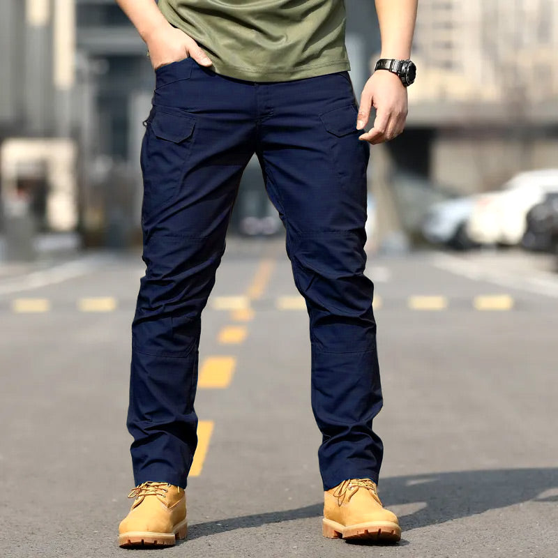 Tactical Waterproof Pants — ☀️Summer Sale 50% Off🌻