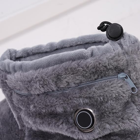🎁Heated Boots – Lightweight Warmth for Cold Winter Days