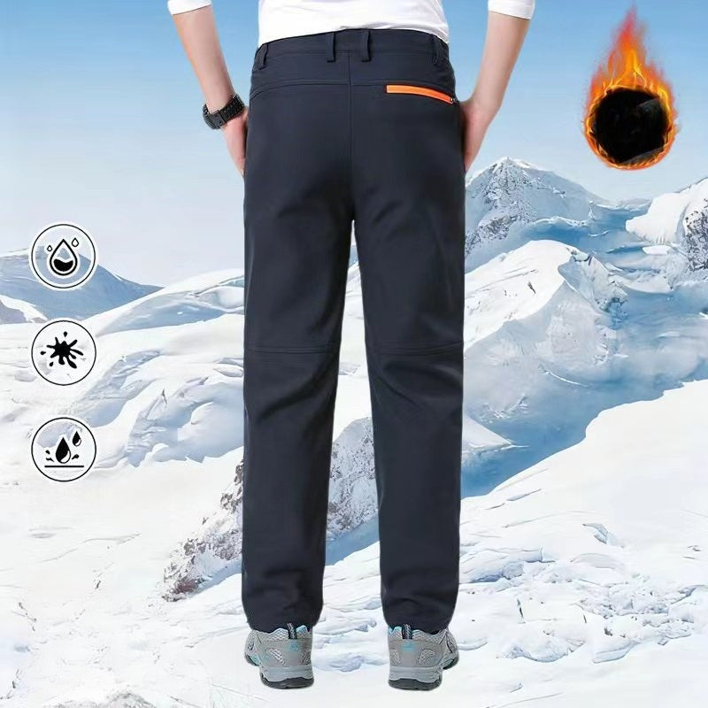 Windproof & Waterproof Outdoor Pants