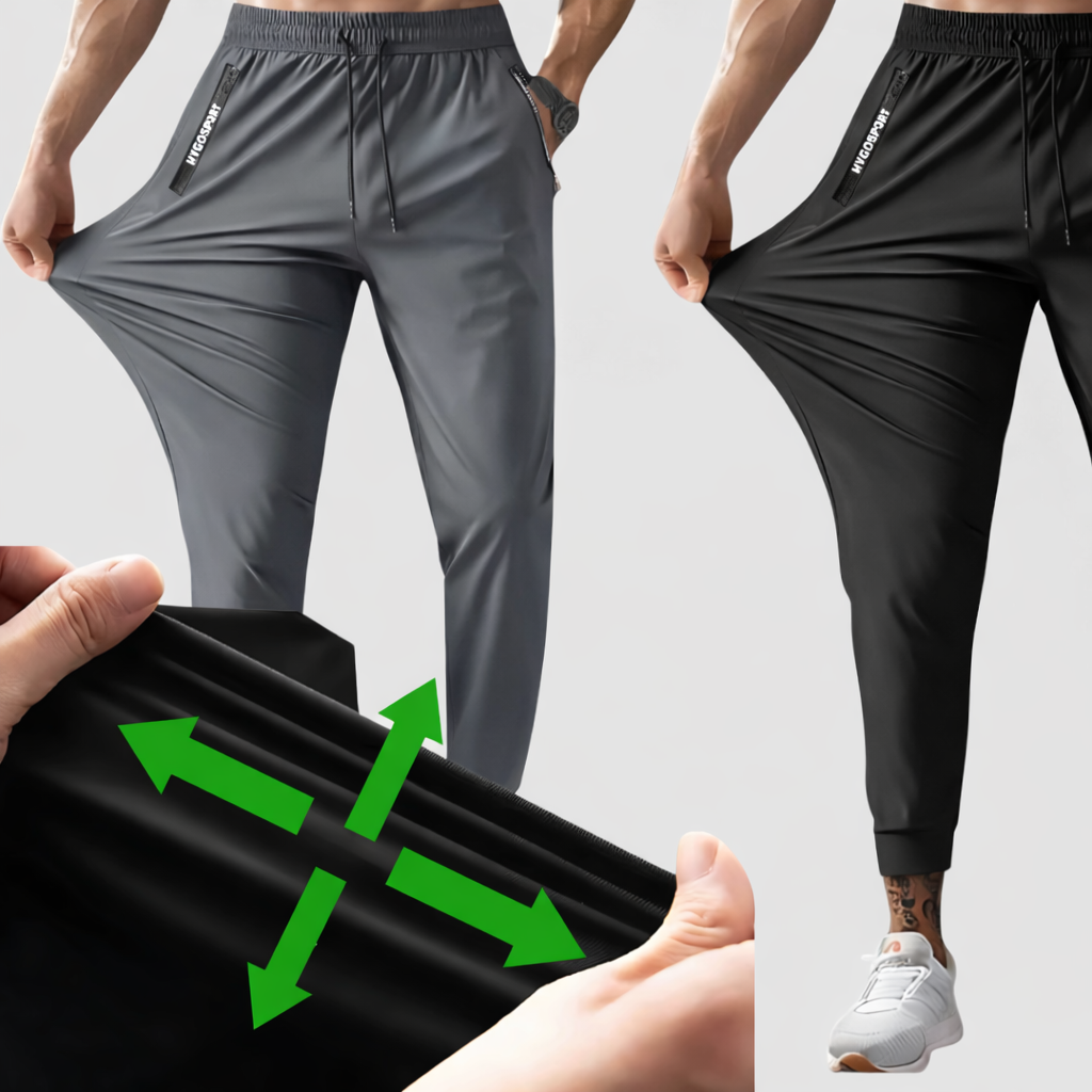 Canoo Women's Ultra Stretch Breathable Casual Pants-Buy 2 Get Free Shipping Today!