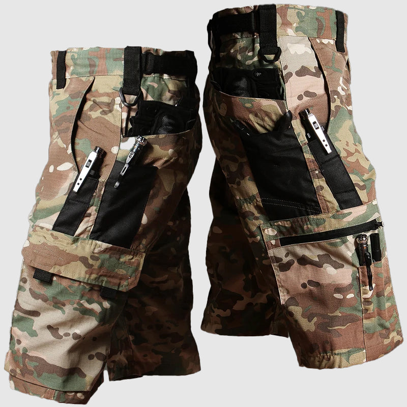 CanooSport Men's  Outdoor Shorts