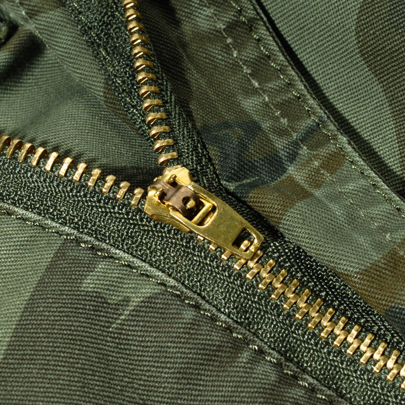 CanooSport Camo Multi-pocket Men Shorts