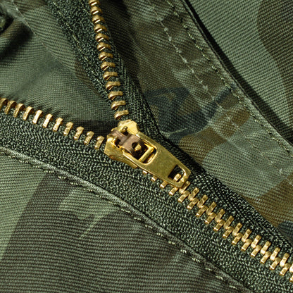 CanooSport Camo Multi-pocket Men Shorts