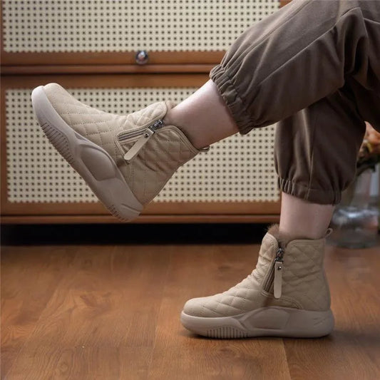 Canoo ArcticStep™ Thermal Comfort Boots