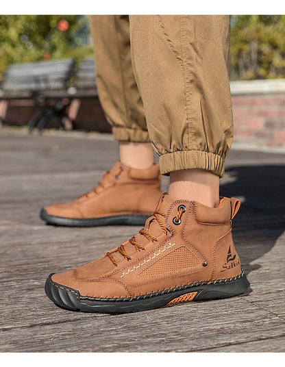 Men's Selkim 2.0 Trail Barefoot Boots