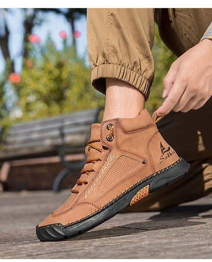 Men's Selkim 2.0 Trail Barefoot Boots