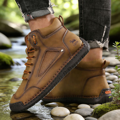 Men's Selkim 2.0 Trail Barefoot Boots