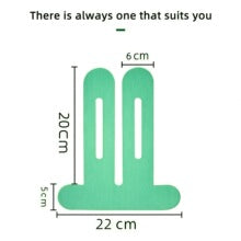 Knee Pajamas — Pre-Cut Kinesiology Tape