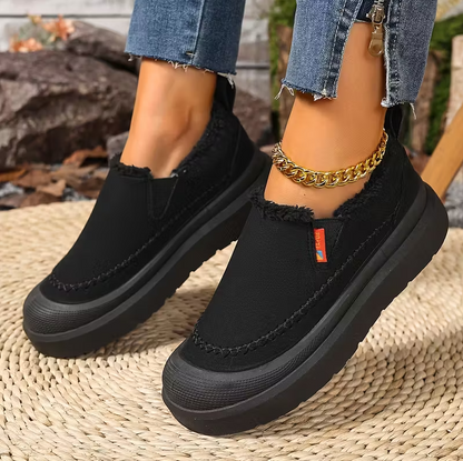 CanooSport™ Orthopedic Slip-On Shoes – All-Day Comfort, Arch Support & Wide Fit
