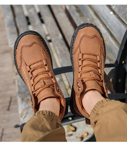 Men's Selkim 2.0 Trail Barefoot Boots