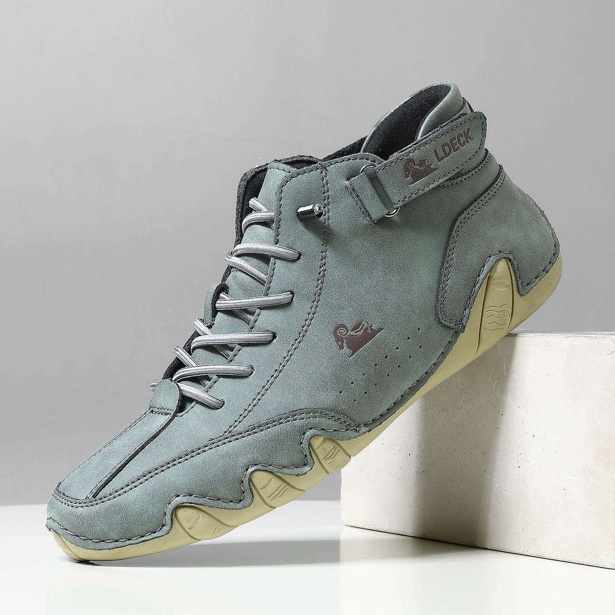 Waterproof Casual Winter Sneakers-Reduce footpain and improve everyday comfort