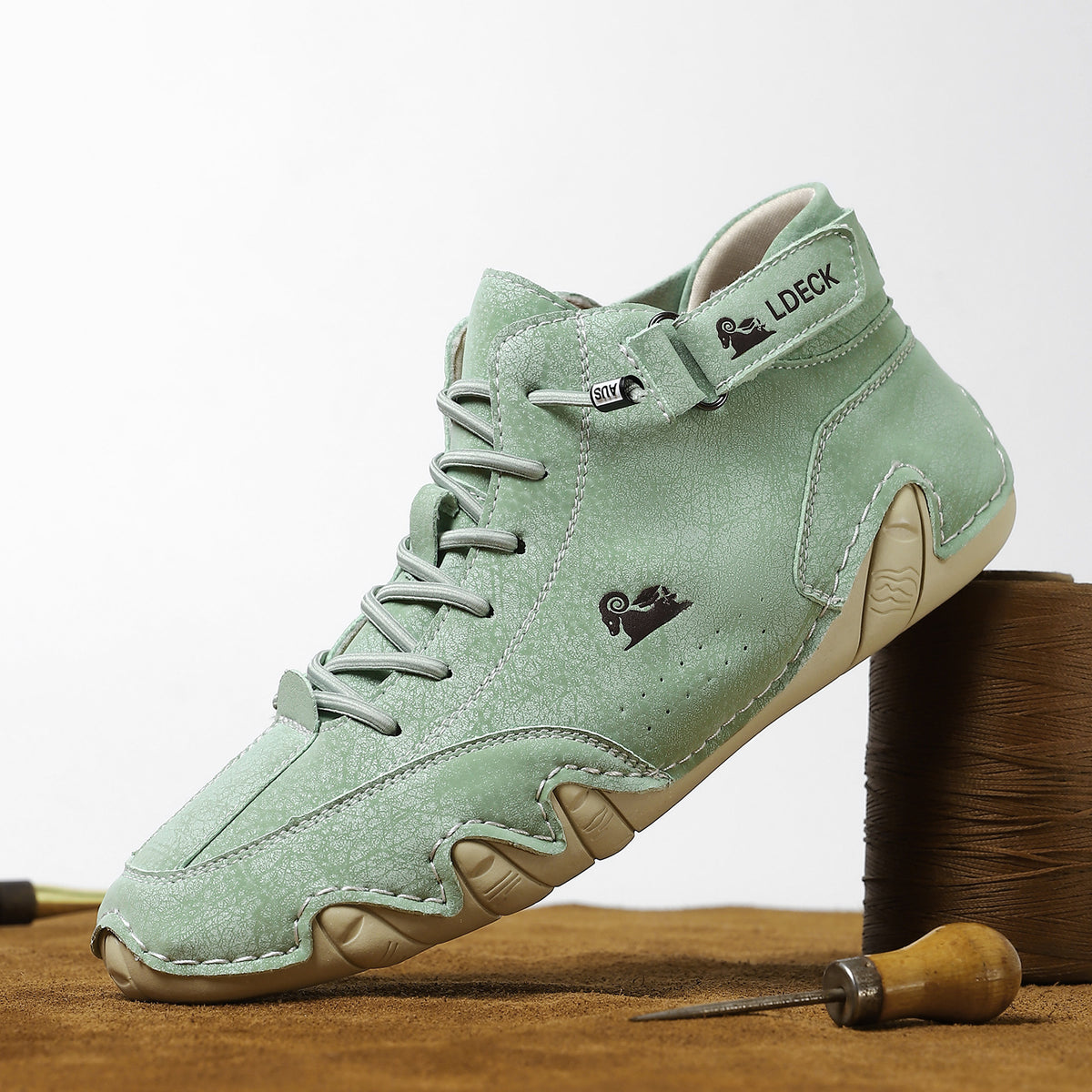 Waterproof Casual Winter Sneakers-Reduce footpain and improve everyday comfort