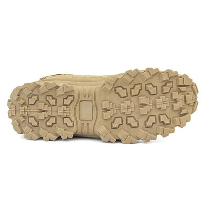 Comfort Boots