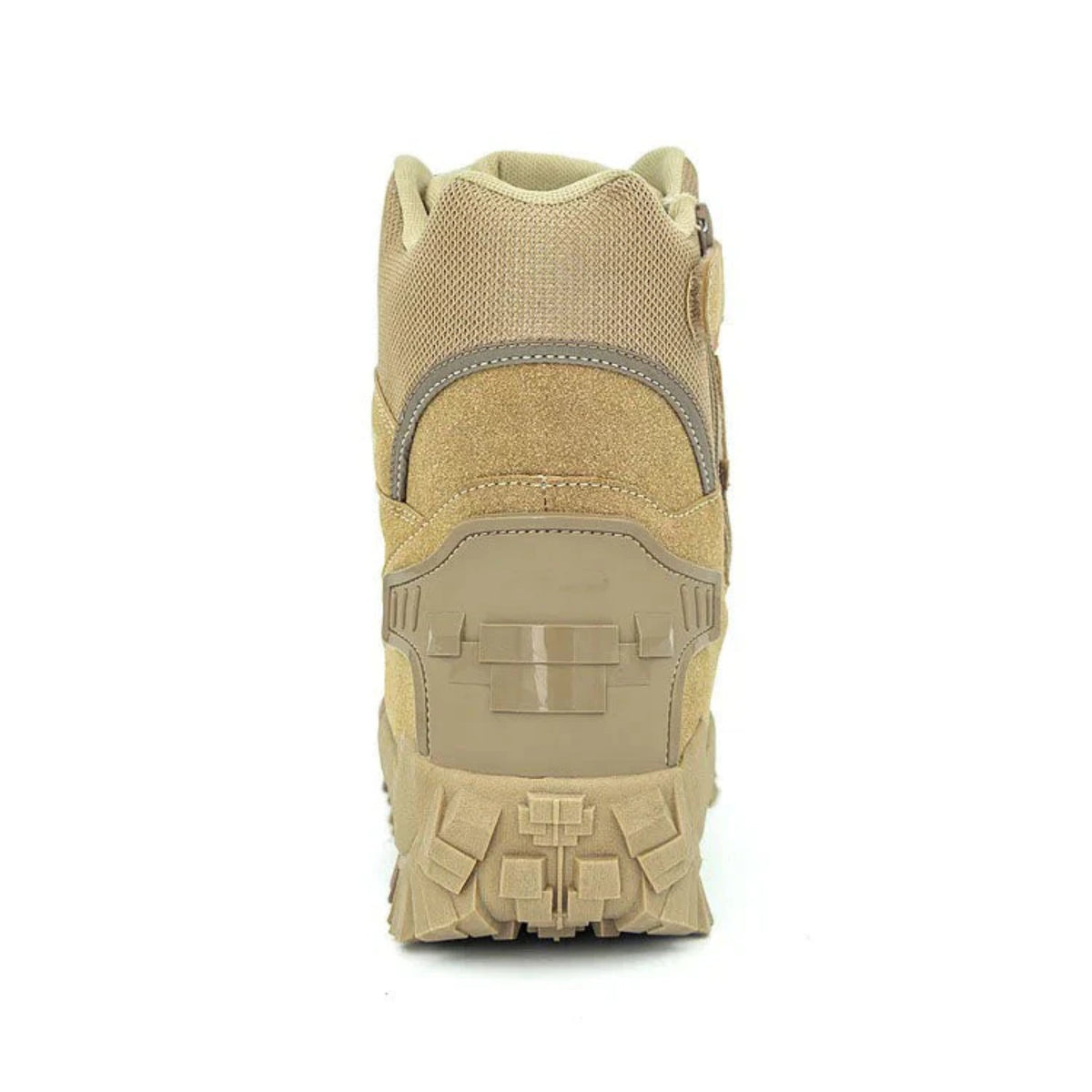 Comfort Boots