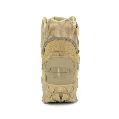 Comfort Boots
