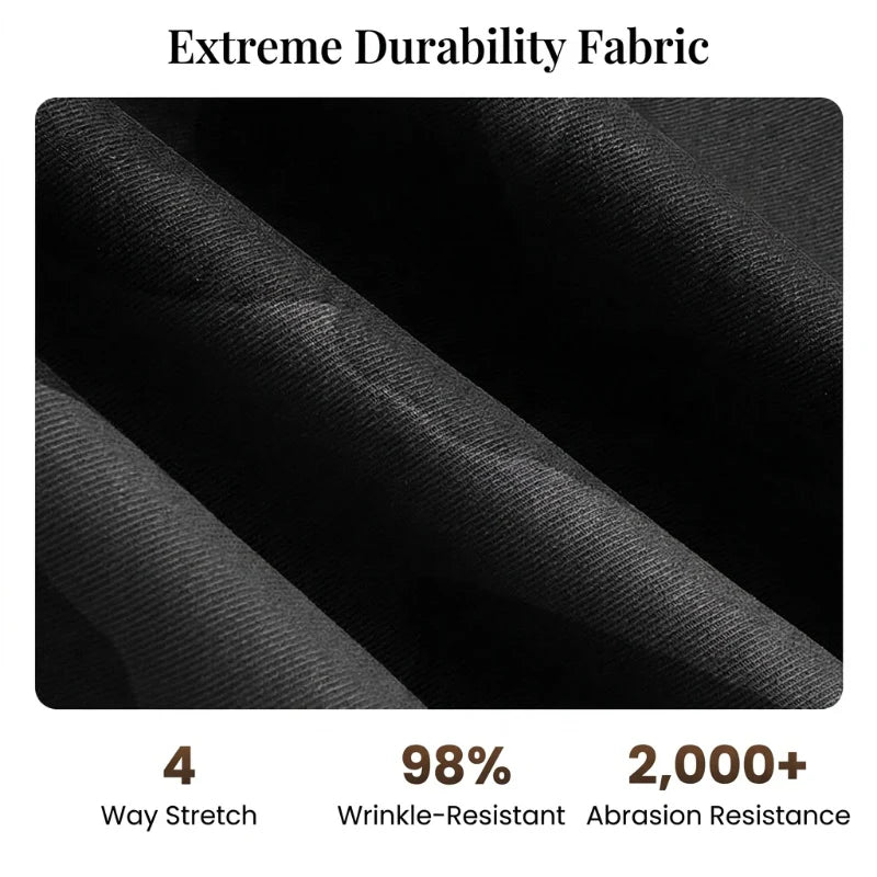Men's Tactical Pants – Durable, Comfortable & Multi-Scenario