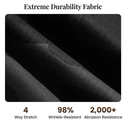 Men's Tactical Pants – Durable, Comfortable & Multi-Scenario