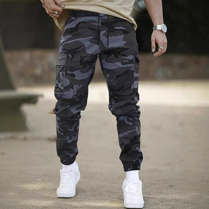 Men's Tactical Pants – Durable, Comfortable & Multi-Scenario