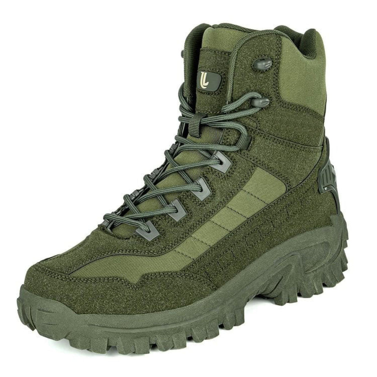 Comfort Boots