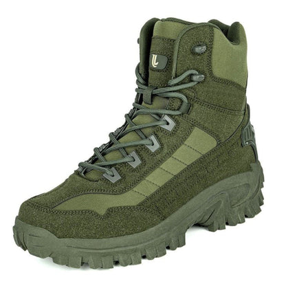 Comfort Boots