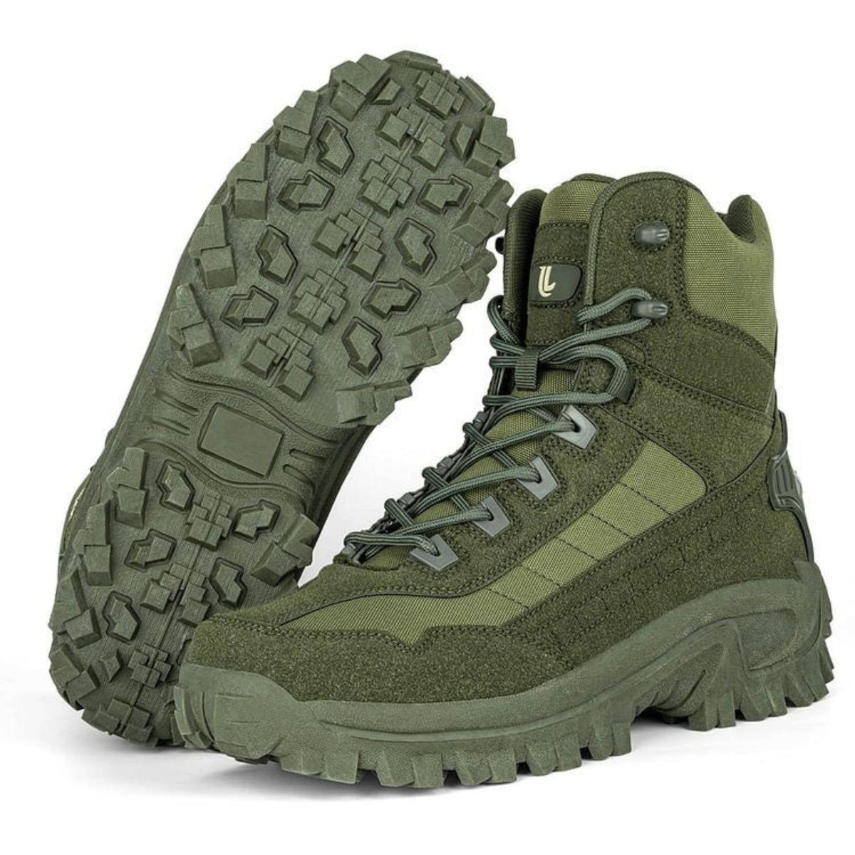 Comfort Boots