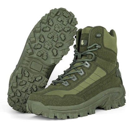 Comfort Boots