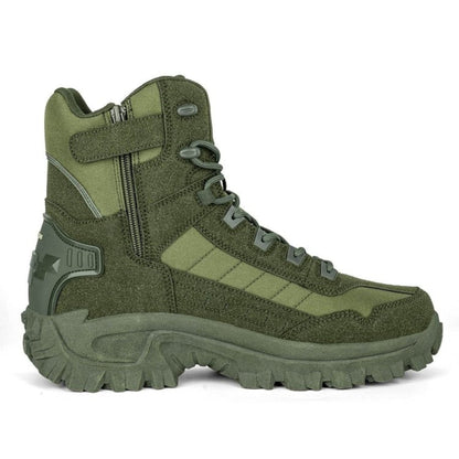 Comfort Boots