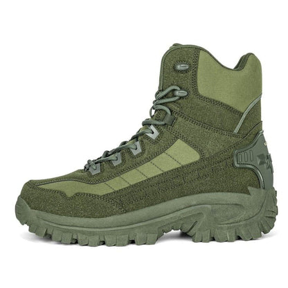 Comfort Boots