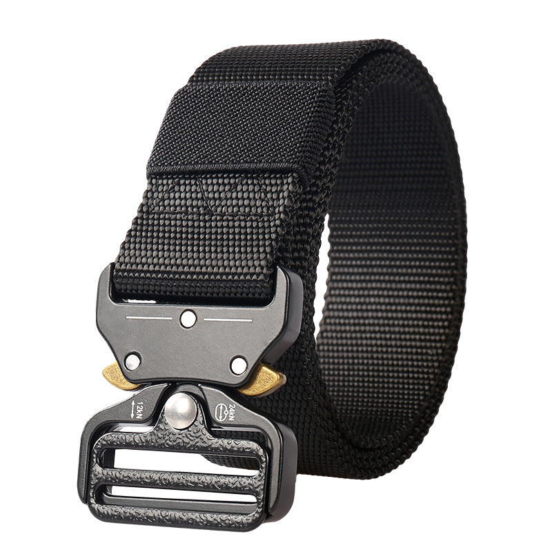 Canoo Tactical Quick Release Belt