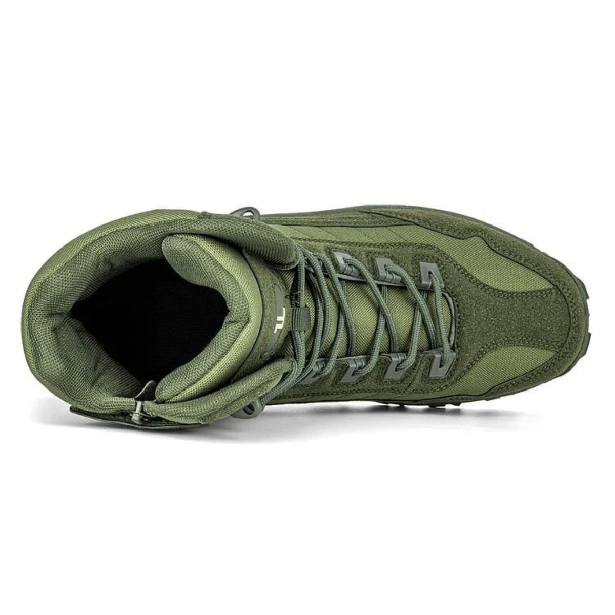 Comfort Boots
