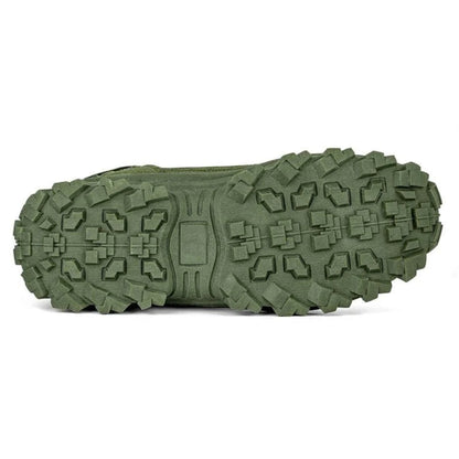 Comfort Boots