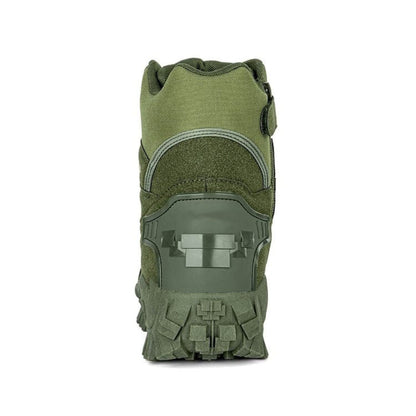 Comfort Boots