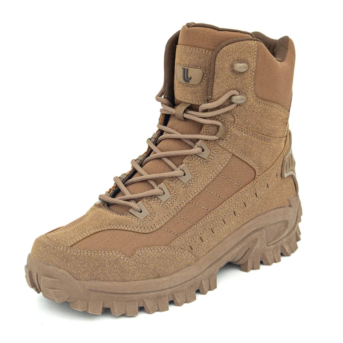 Comfort Boots