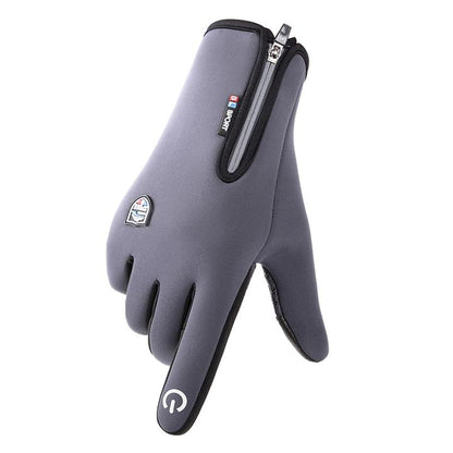 Ultimate Touchscreen Thermal Winter Gloves