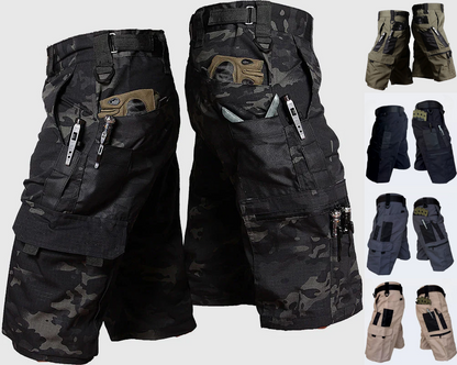 CanooSport Men's  Outdoor Shorts