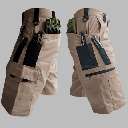 CanooSport Men's  Outdoor Shorts