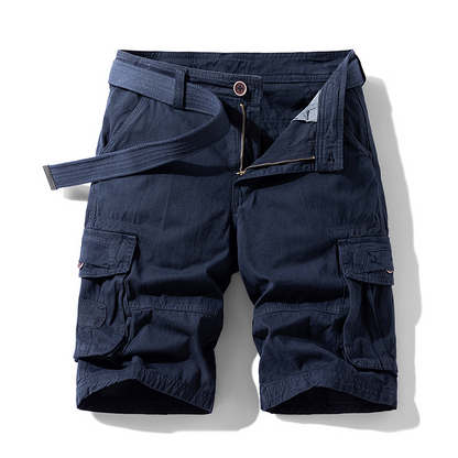 CanooSport Camo Multi-pocket Men Shorts
