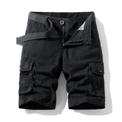 CanooSport Camo Multi-pocket Men Shorts