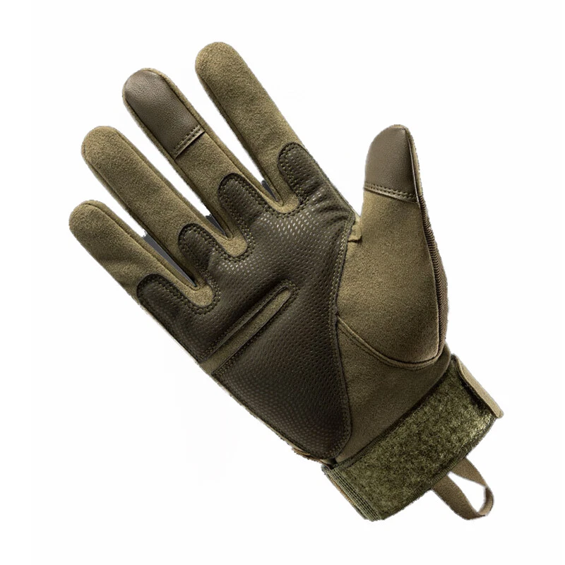 CanooSport Indestructible Protective Tactical Gloves