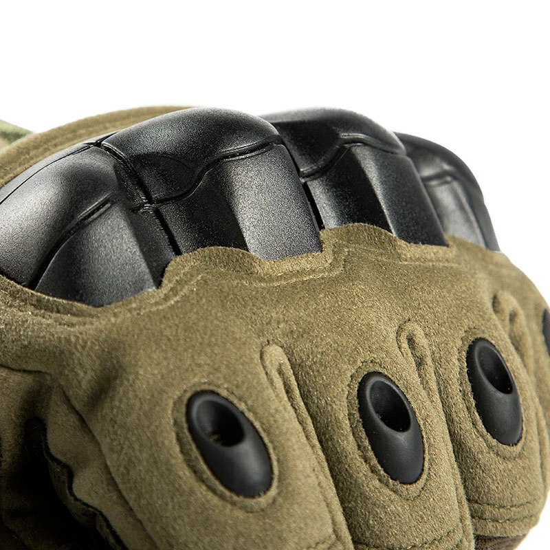 CanooSport Indestructible Protective Tactical Gloves