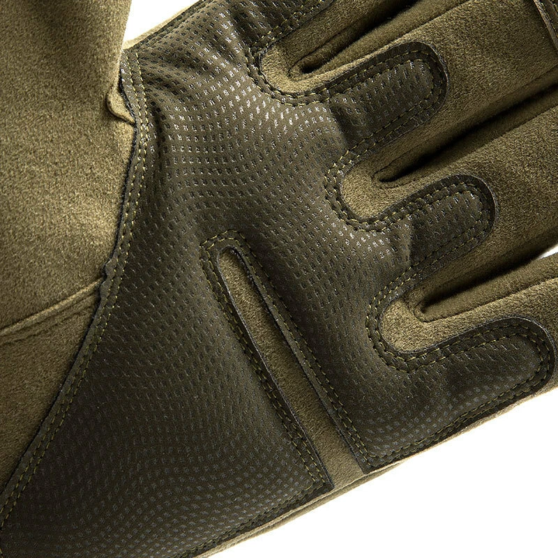 CanooSport Indestructible Protective Tactical Gloves