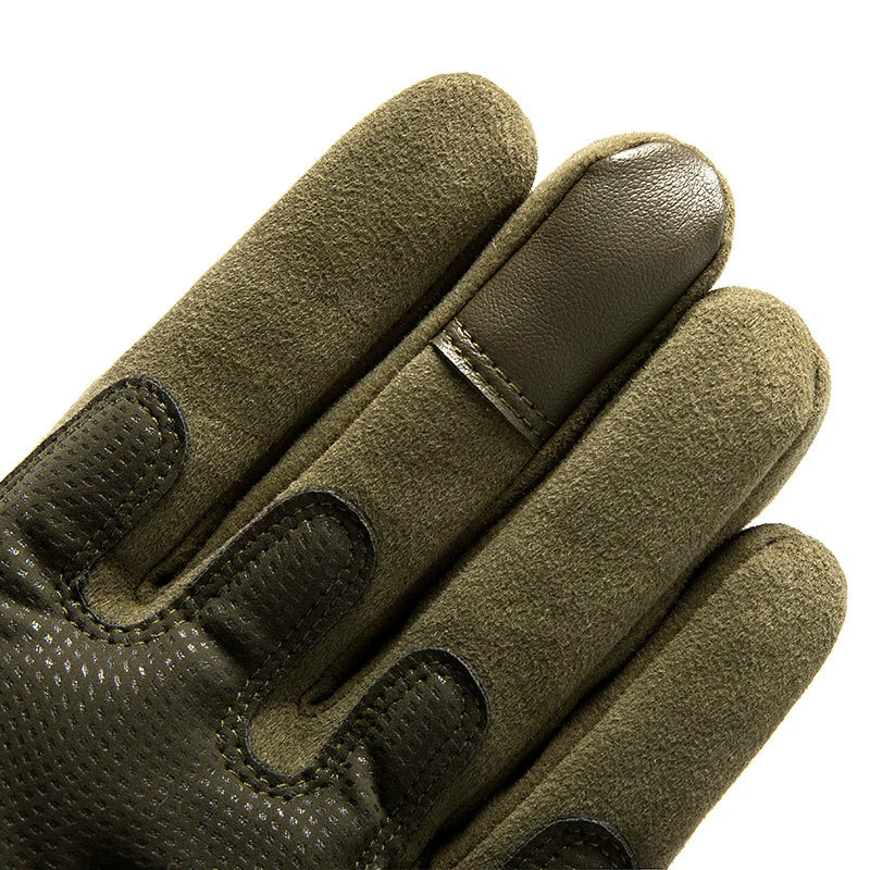 CanooSport Indestructible Protective Tactical Gloves