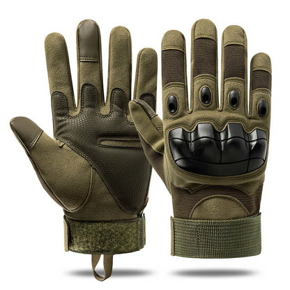 CanooSport Indestructible Protective Tactical Gloves