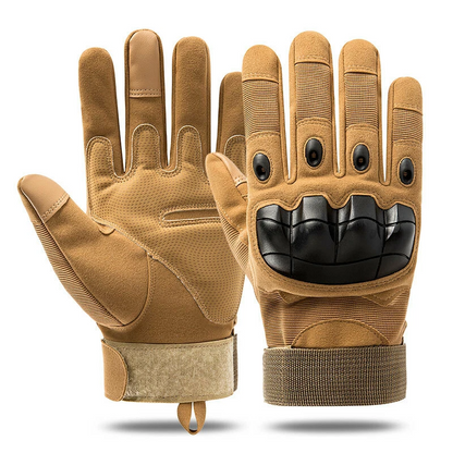 CanooSport Indestructible Protective Tactical Gloves