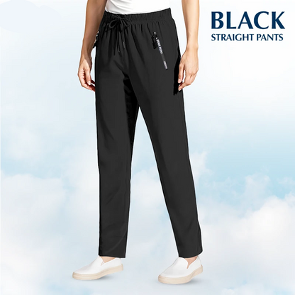 Canoo Women's Ultra Stretch Breathable Casual Pants-Buy 2 Get Free Shipping Today!