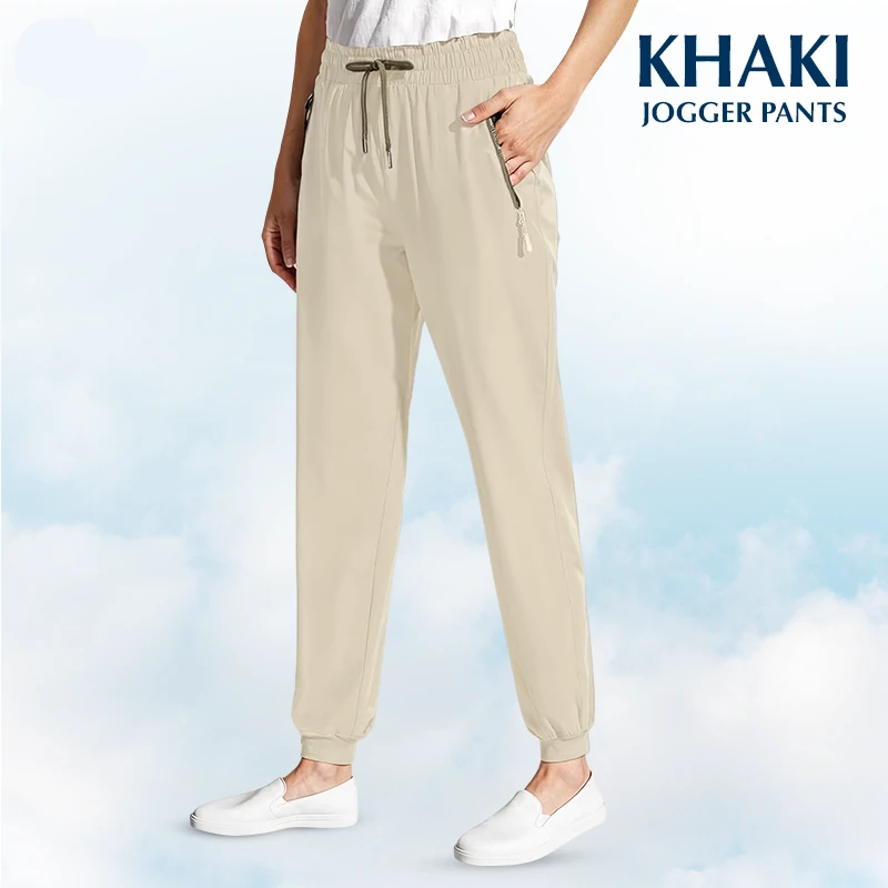 Canoo Women's Ultra Stretch Breathable Casual Pants-Buy 2 Get Free Shipping Today!