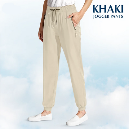 Canoo Women's Ultra Stretch Breathable Casual Pants-Buy 2 Get Free Shipping Today!