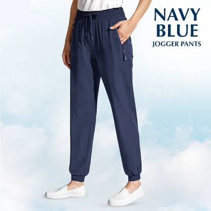 Canoo Women's Ultra Stretch Breathable Casual Pants-Buy 2 Get Free Shipping Today!