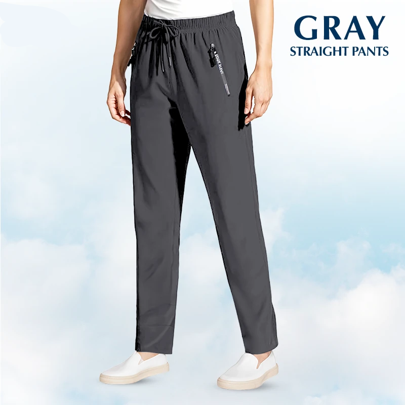 Canoo Women's Ultra Stretch Breathable Casual Pants-Buy 2 Get Free Shipping Today!