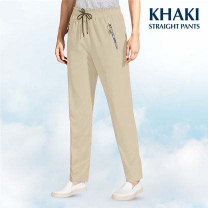 Canoo Women's Ultra Stretch Breathable Casual Pants-Buy 2 Get Free Shipping Today!